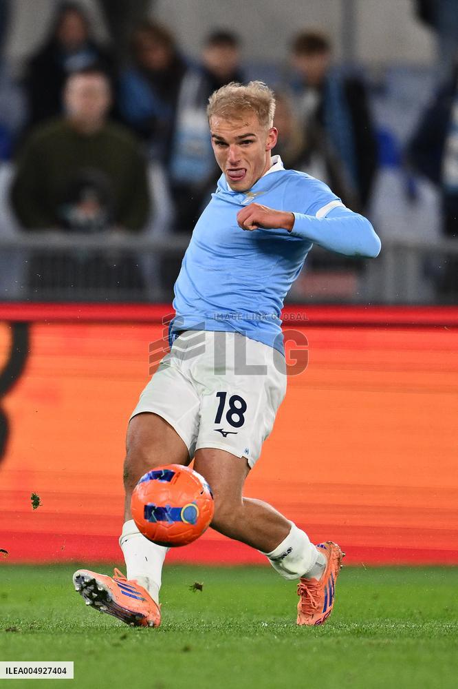 CALCIO - Serie A - SS Lazio vs US Lecce