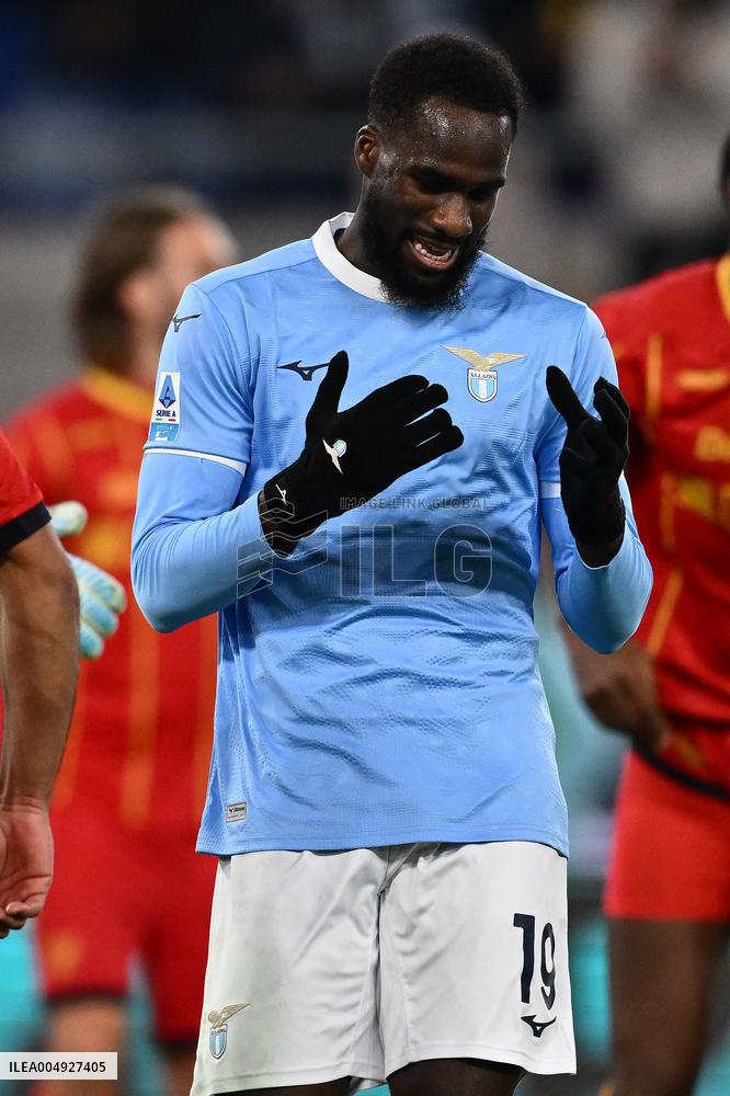 CALCIO - Serie A - SS Lazio vs US Lecce