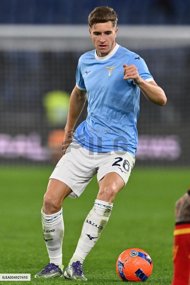 CALCIO - Serie A - SS Lazio vs US Lecce