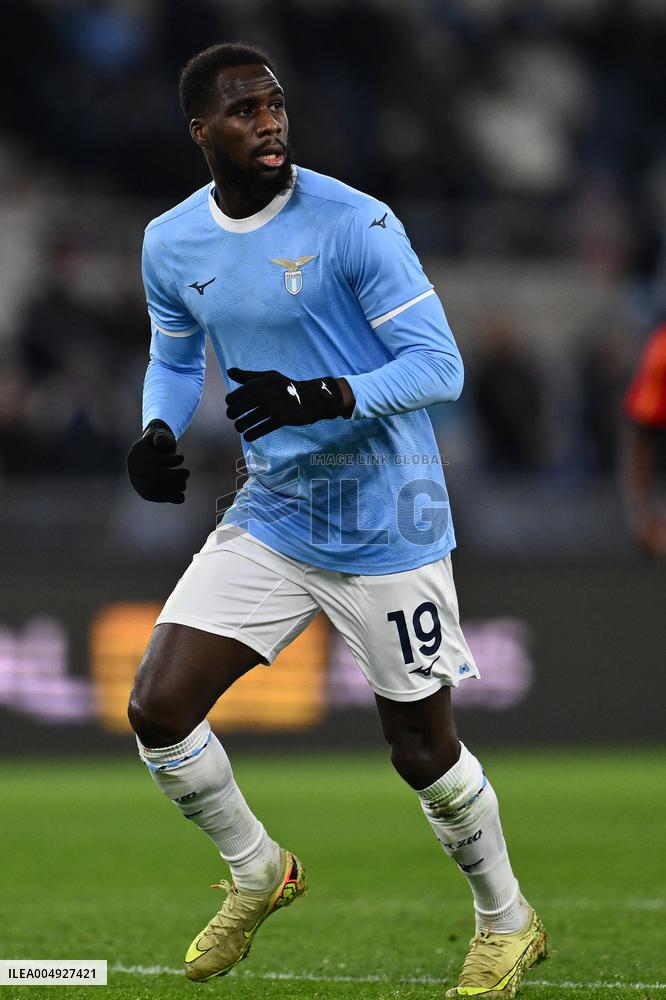 CALCIO - Serie A - SS Lazio vs US Lecce