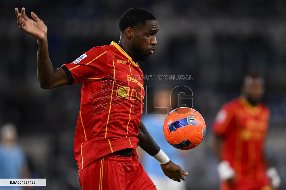 CALCIO - Serie A - SS Lazio vs US Lecce