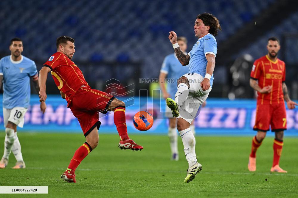 CALCIO - Serie A - SS Lazio vs US Lecce