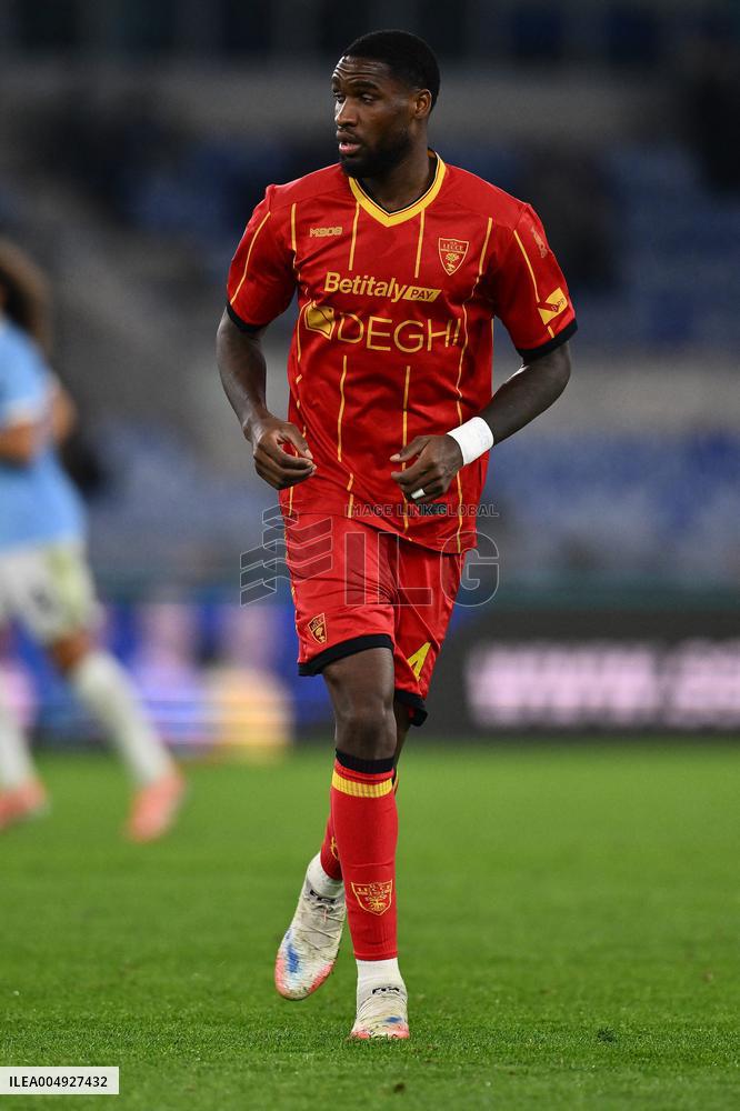 CALCIO - Serie A - SS Lazio vs US Lecce