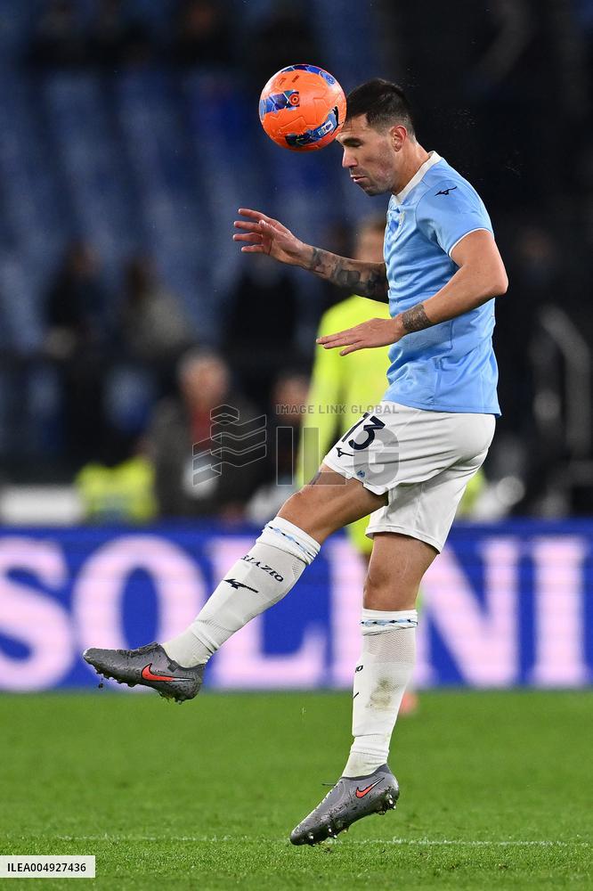 CALCIO - Serie A - SS Lazio vs US Lecce