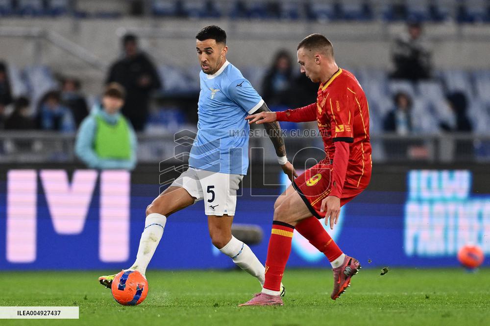 CALCIO - Serie A - SS Lazio vs US Lecce