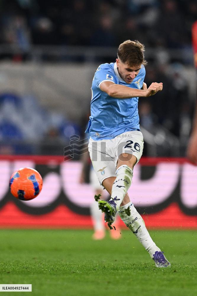 CALCIO - Serie A - SS Lazio vs US Lecce