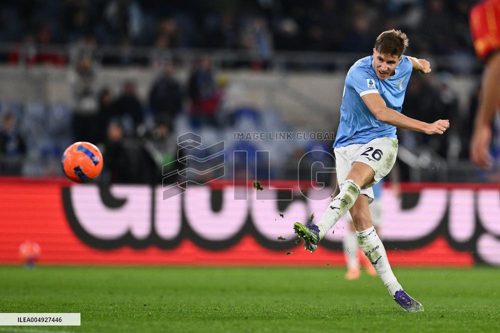 CALCIO - Serie A - SS Lazio vs US Lecce