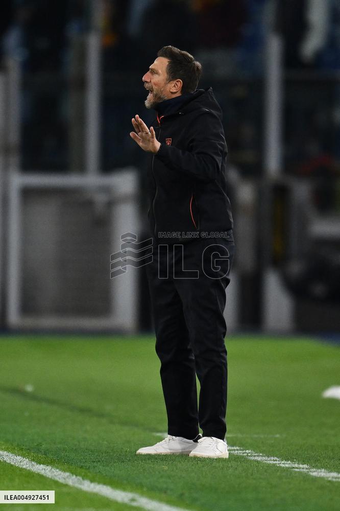 CALCIO - Serie A - SS Lazio vs US Lecce