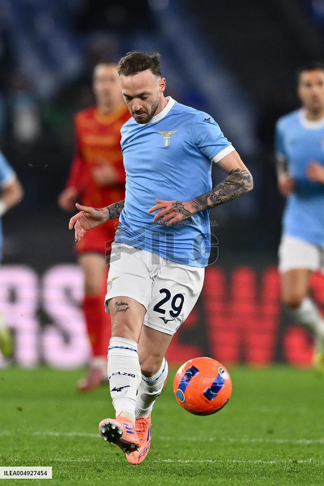 CALCIO - Serie A - SS Lazio vs US Lecce