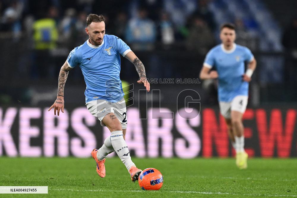 CALCIO - Serie A - SS Lazio vs US Lecce