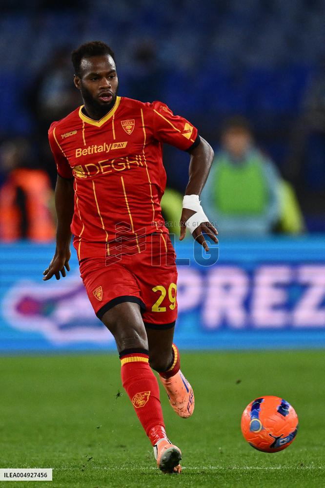 CALCIO - Serie A - SS Lazio vs US Lecce