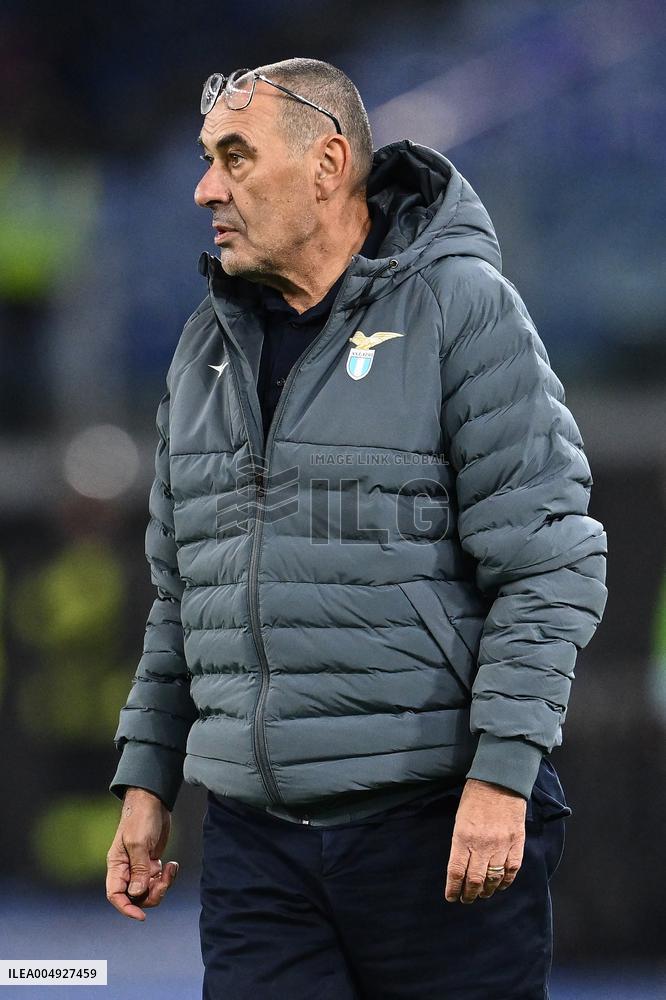 CALCIO - Serie A - SS Lazio vs US Lecce