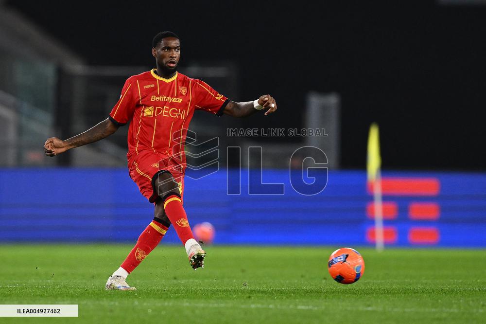 CALCIO - Serie A - SS Lazio vs US Lecce