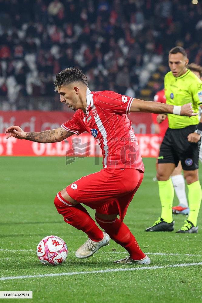 CALCIO - Serie B - AC Monza vs Cesena FC