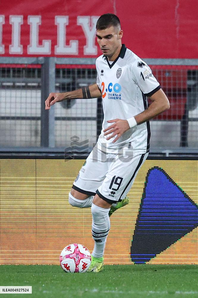 CALCIO - Serie B - AC Monza vs Cesena FC