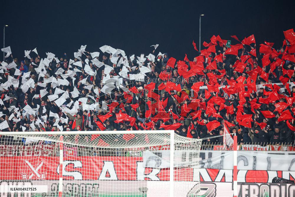 CALCIO - Serie B - AC Monza vs Cesena FC