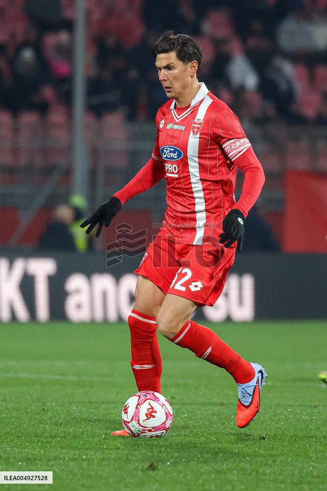 CALCIO - Serie B - AC Monza vs Cesena FC