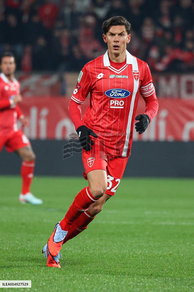 CALCIO - Serie B - AC Monza vs Cesena FC