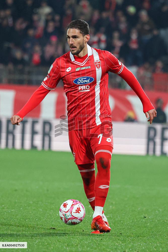 CALCIO - Serie B - AC Monza vs Cesena FC