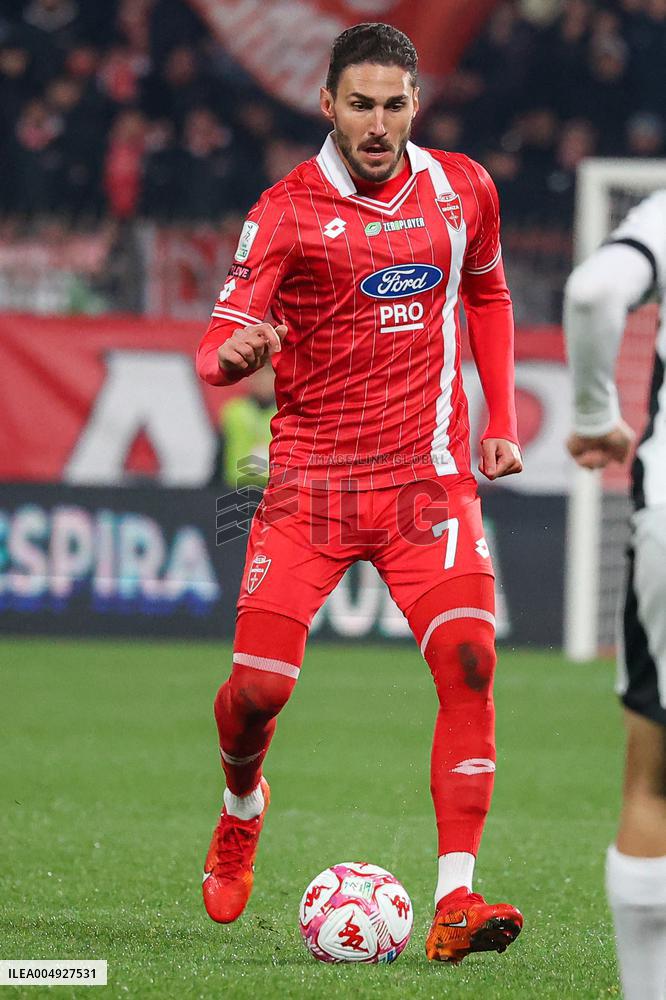 CALCIO - Serie B - AC Monza vs Cesena FC