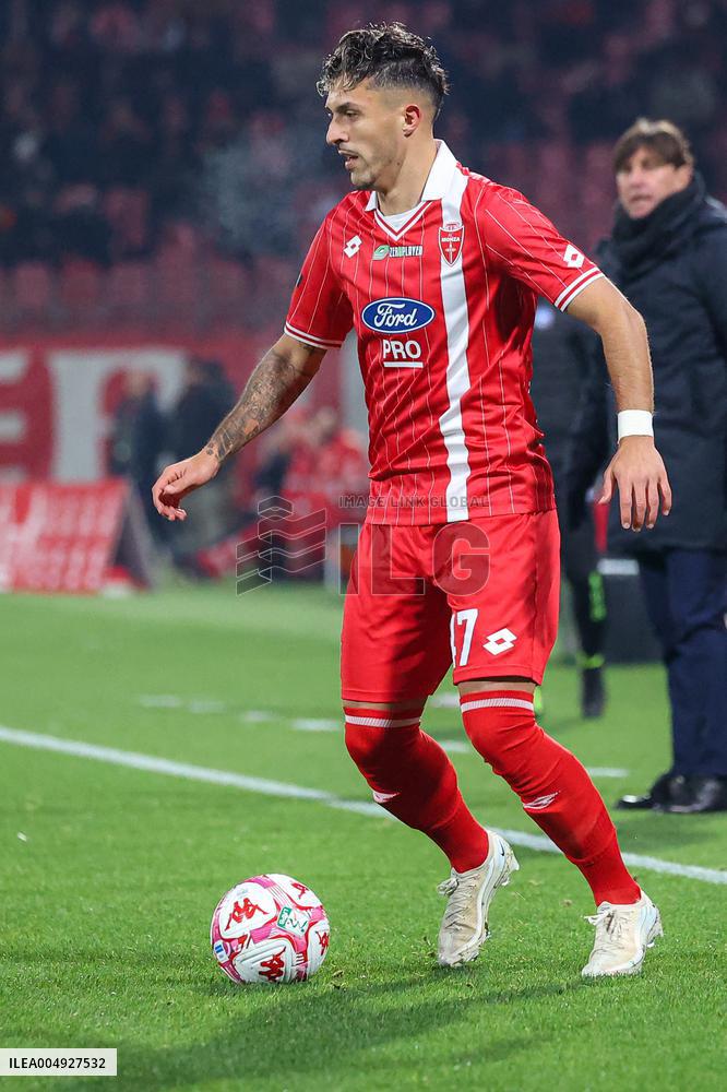 CALCIO - Serie B - AC Monza vs Cesena FC