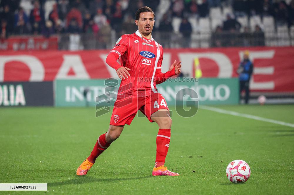 CALCIO - Serie B - AC Monza vs Cesena FC