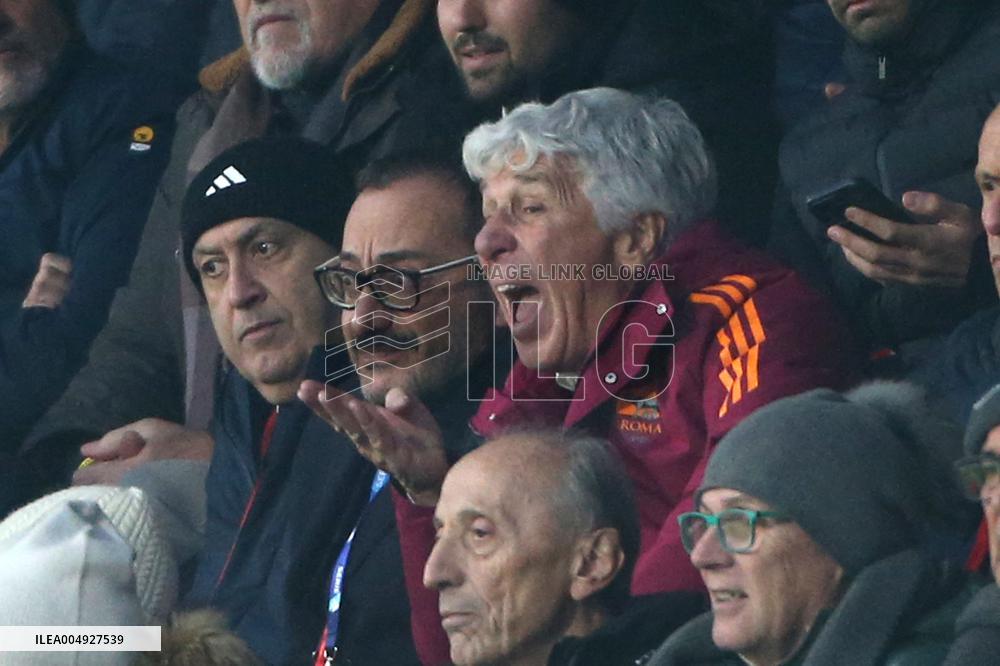 CALCIO - Serie A - US Cremonese vs AS Roma