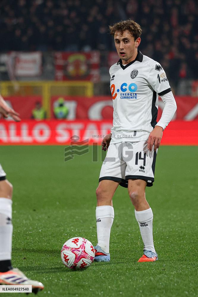 CALCIO - Serie B - AC Monza vs Cesena FC