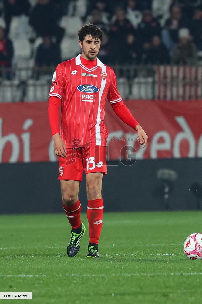 CALCIO - Serie B - AC Monza vs Cesena FC