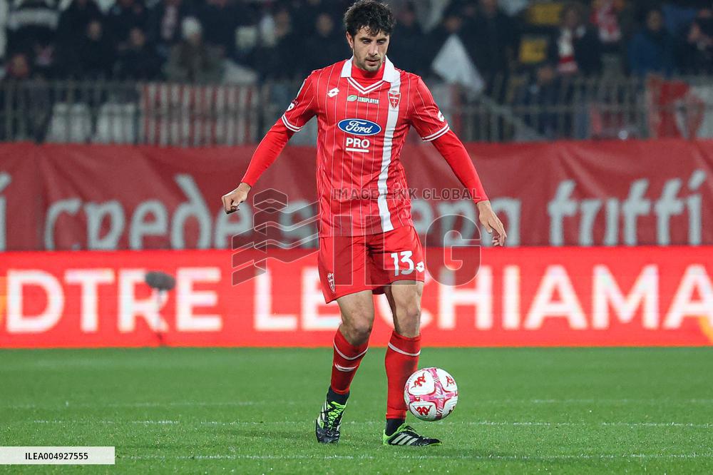 CALCIO - Serie B - AC Monza vs Cesena FC