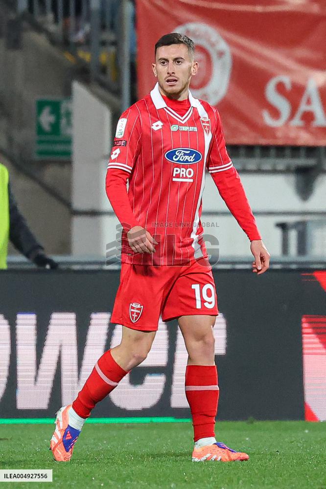 CALCIO - Serie B - AC Monza vs Cesena FC