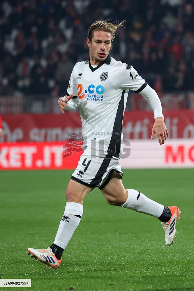 CALCIO - Serie B - AC Monza vs Cesena FC