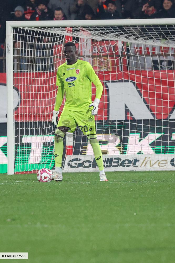 CALCIO - Serie B - AC Monza vs Cesena FC