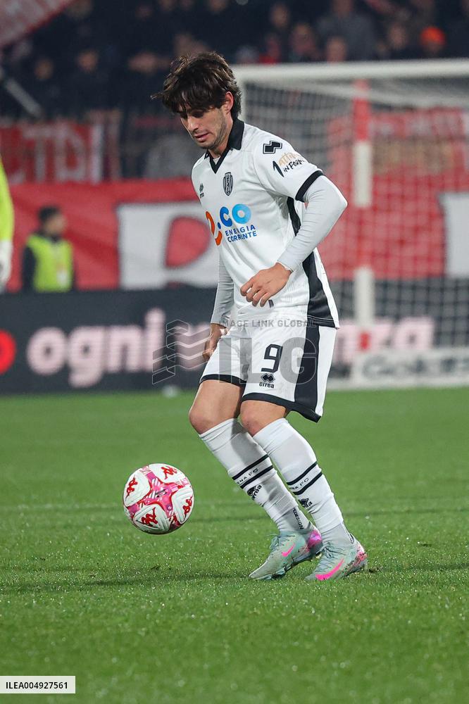 CALCIO - Serie B - AC Monza vs Cesena FC