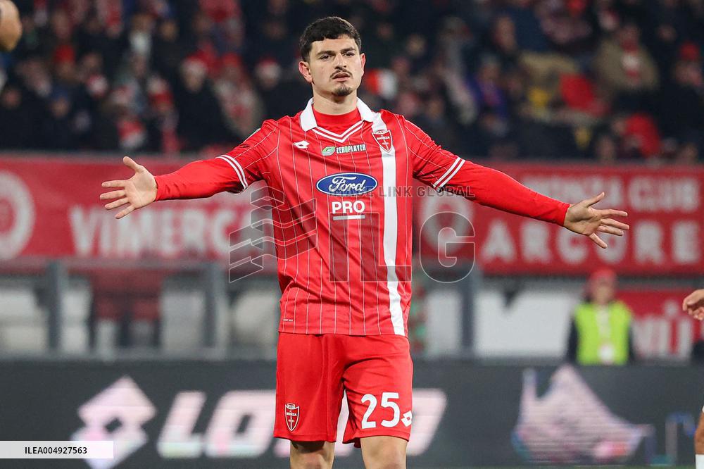 CALCIO - Serie B - AC Monza vs Cesena FC