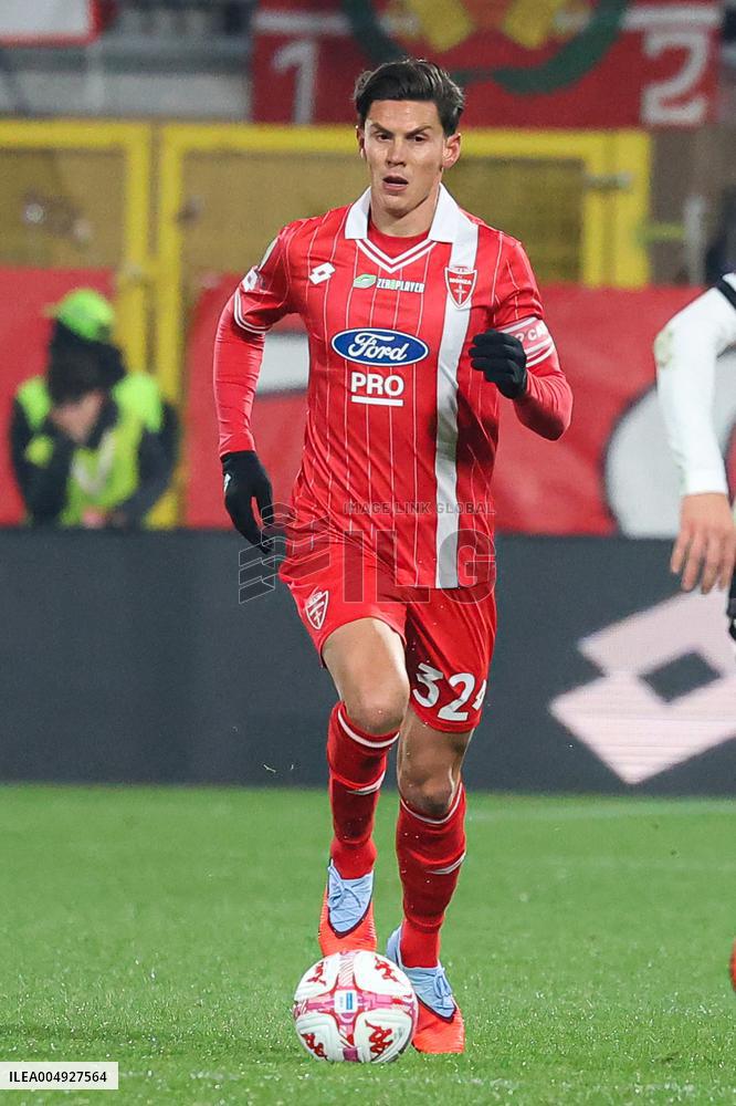 CALCIO - Serie B - AC Monza vs Cesena FC