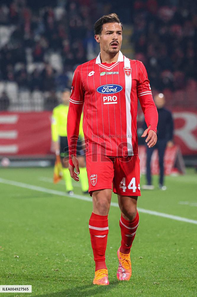 CALCIO - Serie B - AC Monza vs Cesena FC