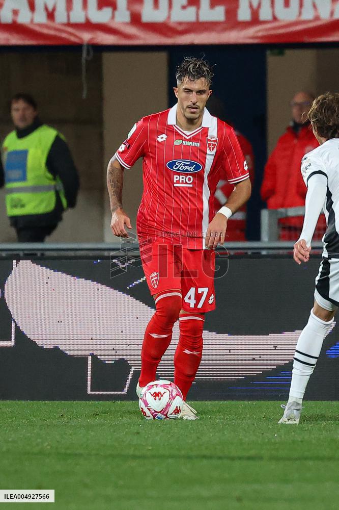 CALCIO - Serie B - AC Monza vs Cesena FC