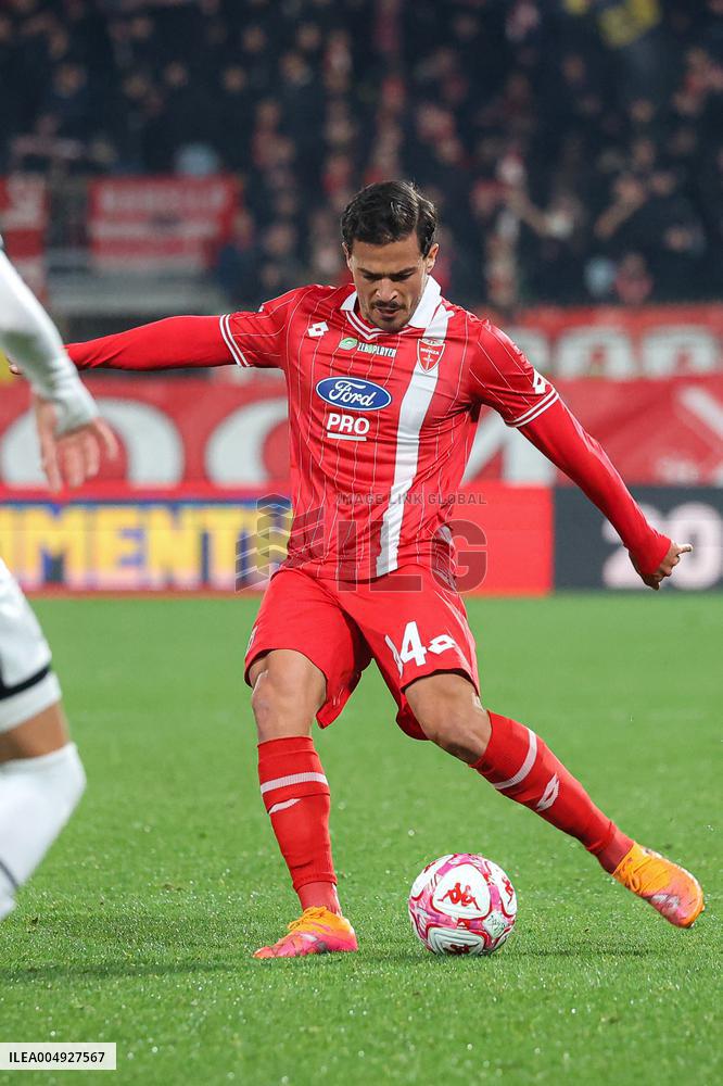 CALCIO - Serie B - AC Monza vs Cesena FC