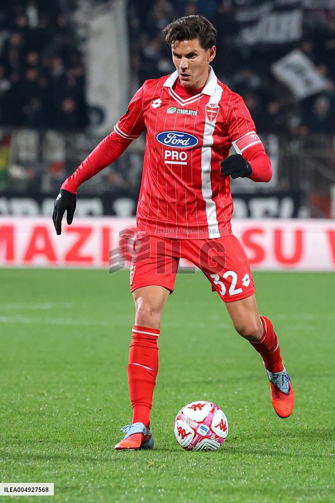 CALCIO - Serie B - AC Monza vs Cesena FC
