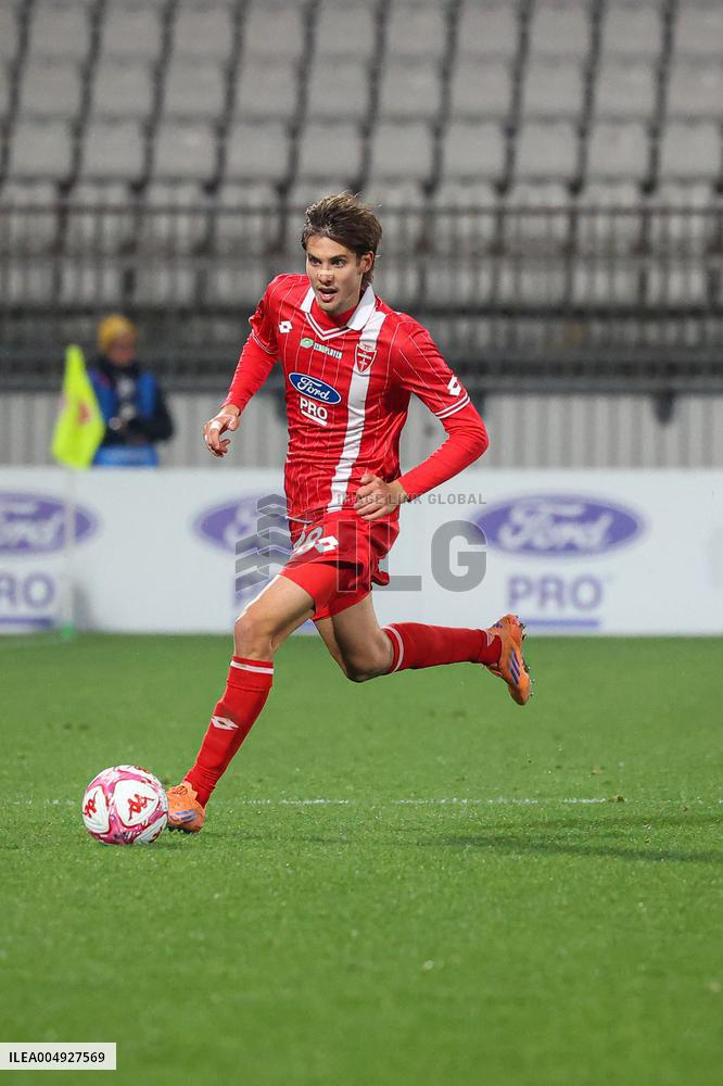 CALCIO - Serie B - AC Monza vs Cesena FC