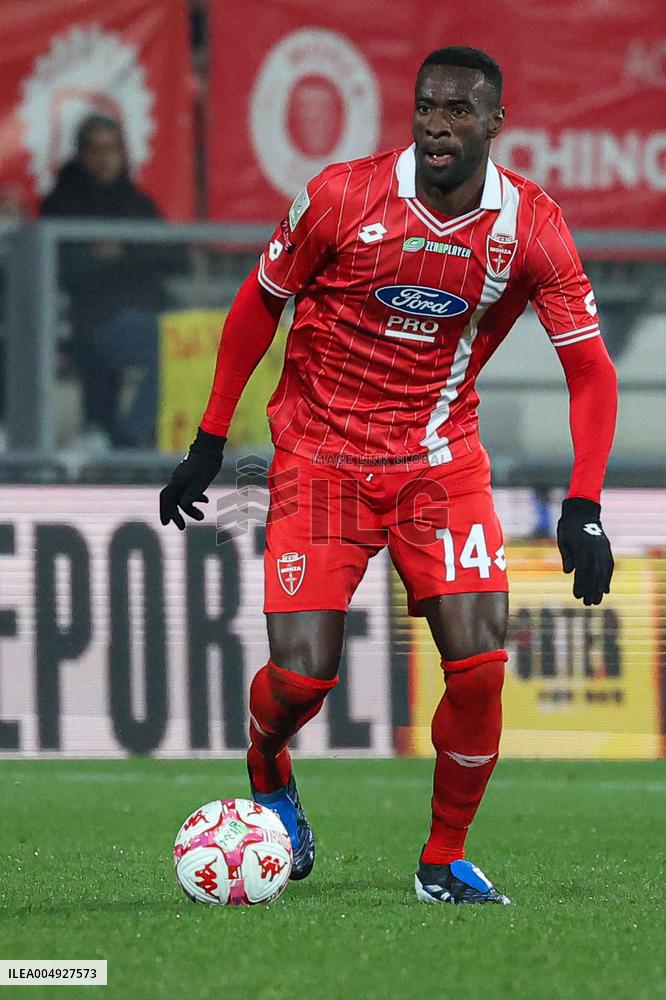 CALCIO - Serie B - AC Monza vs Cesena FC