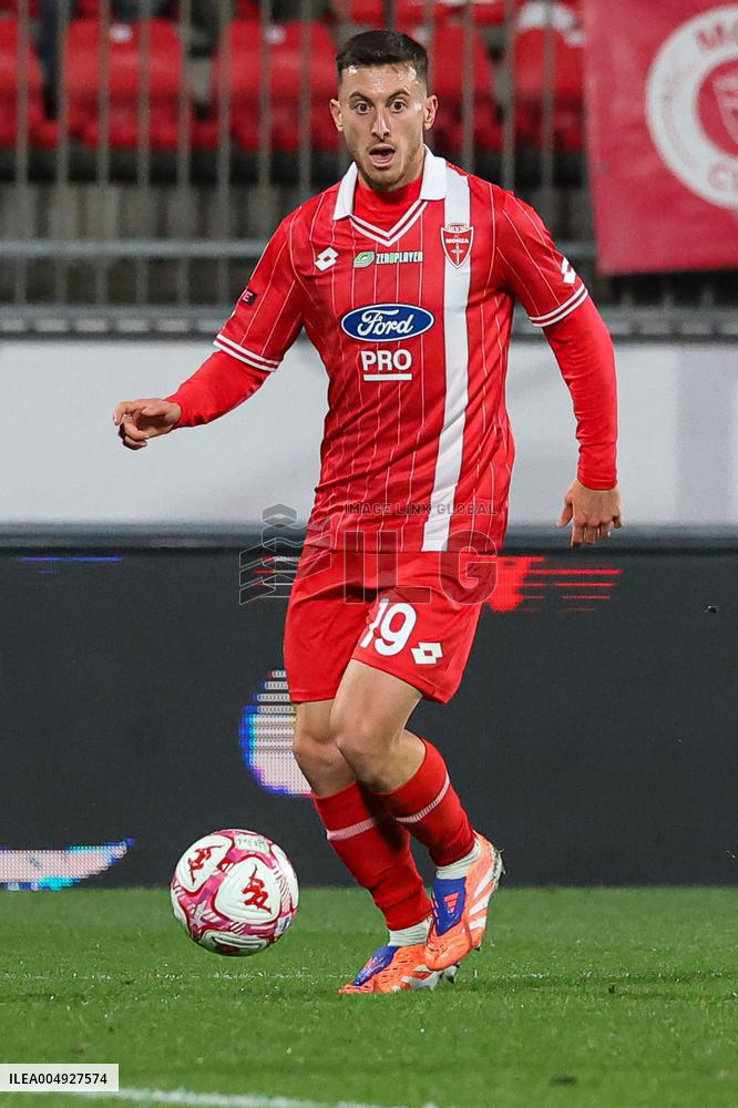CALCIO - Serie B - AC Monza vs Cesena FC
