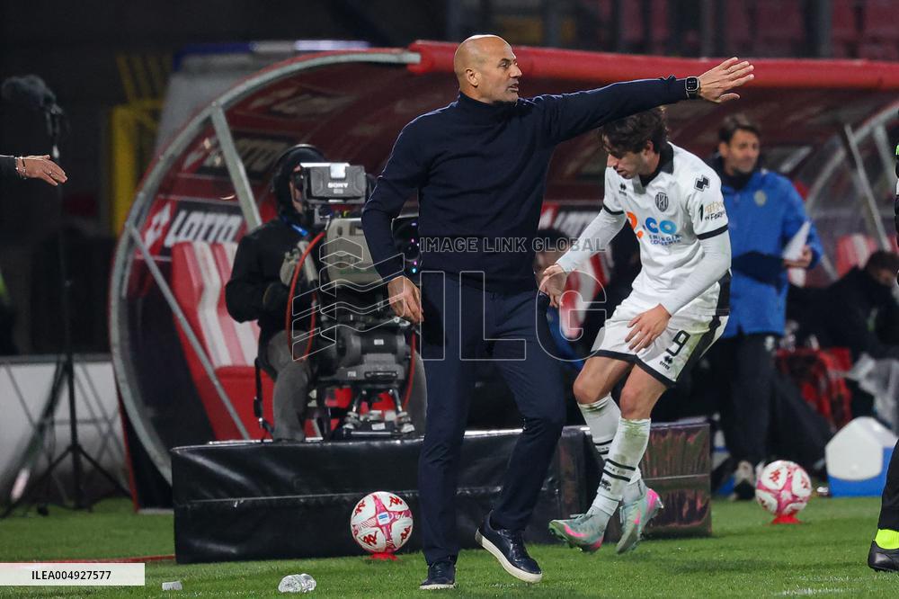 CALCIO - Serie B - AC Monza vs Cesena FC