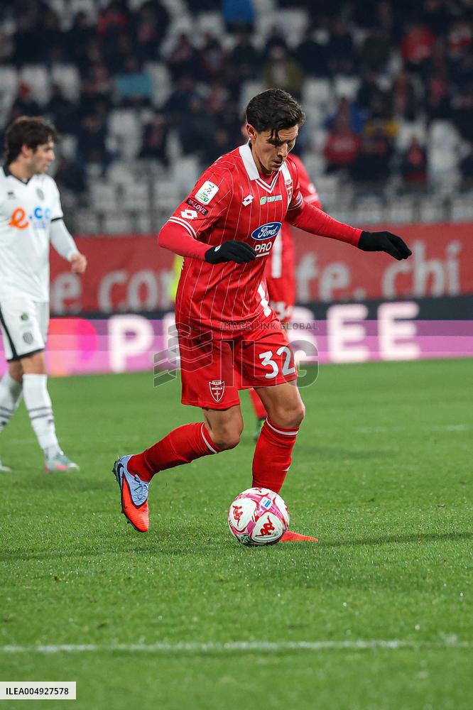 CALCIO - Serie B - AC Monza vs Cesena FC