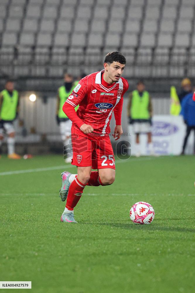 CALCIO - Serie B - AC Monza vs Cesena FC