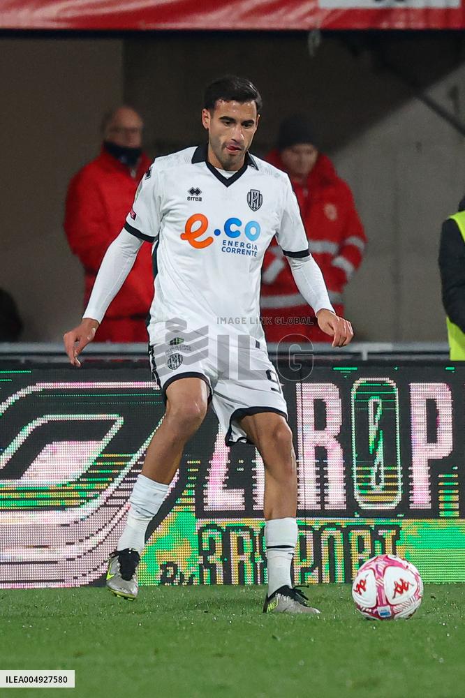 CALCIO - Serie B - AC Monza vs Cesena FC