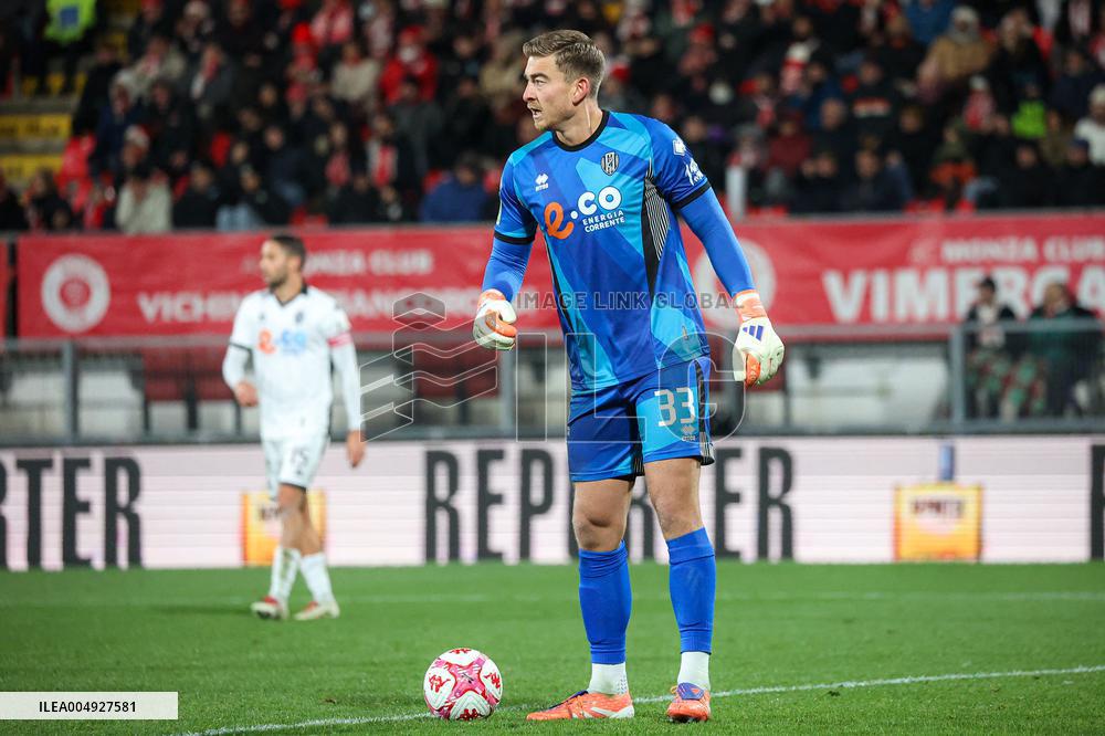CALCIO - Serie B - AC Monza vs Cesena FC
