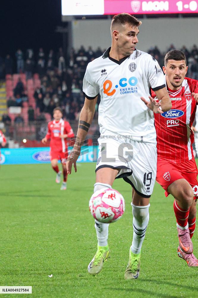 CALCIO - Serie B - AC Monza vs Cesena FC