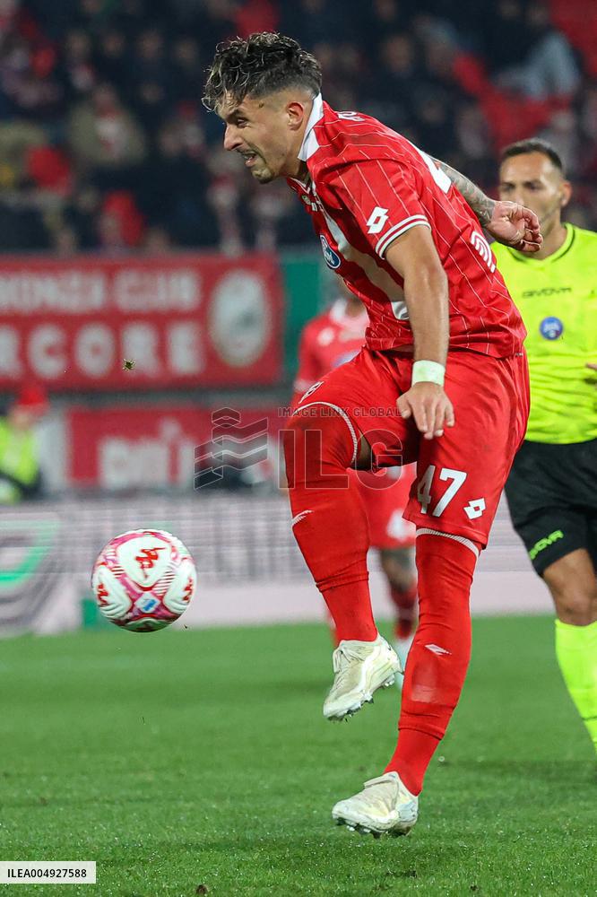 CALCIO - Serie B - AC Monza vs Cesena FC